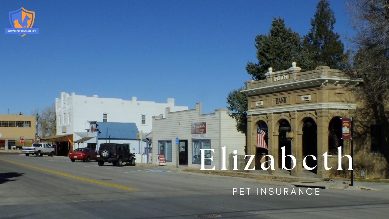 elizabeth pet insurance