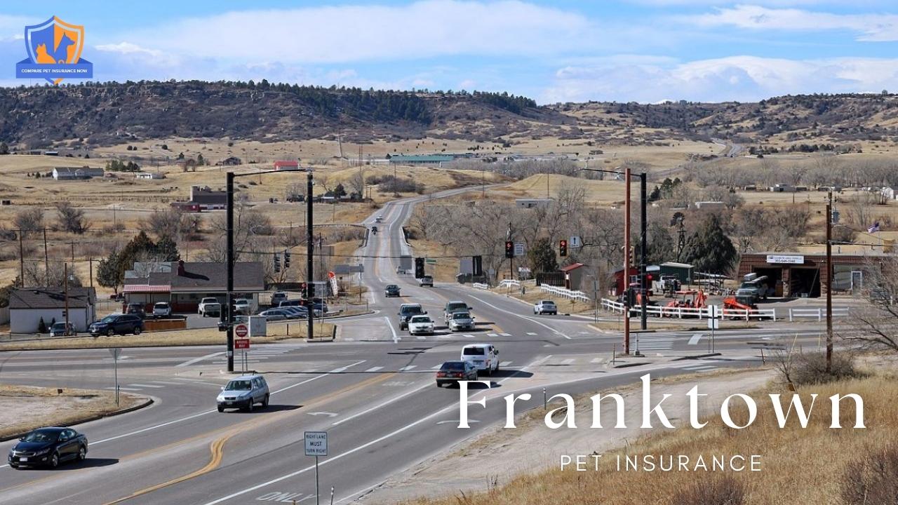 franktown pet insurance