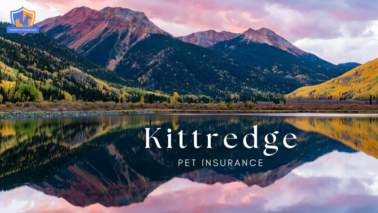 kittredge pet insurance